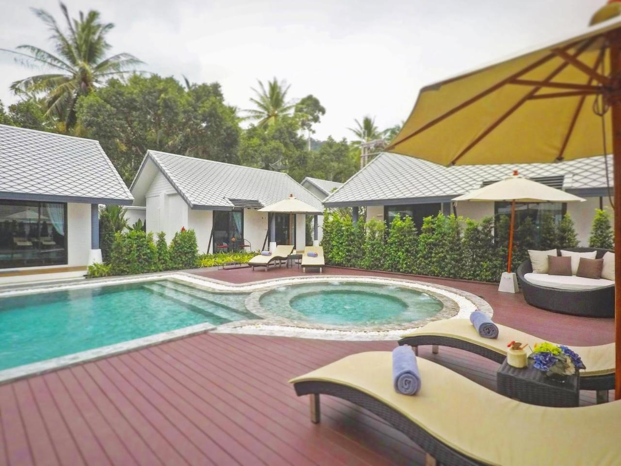 Wanora Resort Maret Exteriér fotografie